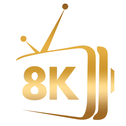 Strong8K Live